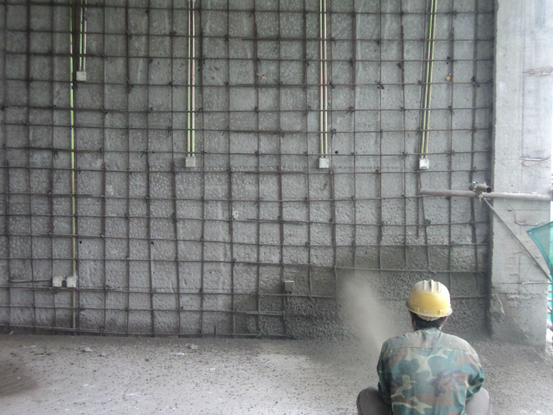 广西混凝土加固公司的施工方法(传统的混凝土结构改造方法)